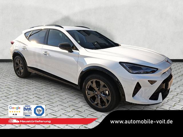 Cupra Formentor - 1.5 TSI e-Hybrid 150 kW eHybrid 5J.Gar. EdgePaket AHKschw.