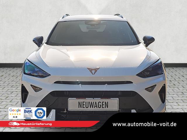 Cupra Formentor 1.5 TSI e-Hybrid 150 kW eHybrid 5J.Gar. EdgePaket AHKschw. 