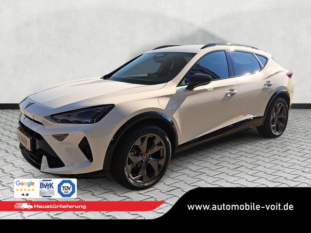 Cupra Formentor 1.5 TSI e-Hybrid 150 kW eHybrid 5J.Gar. EdgePaket AHKschw. 