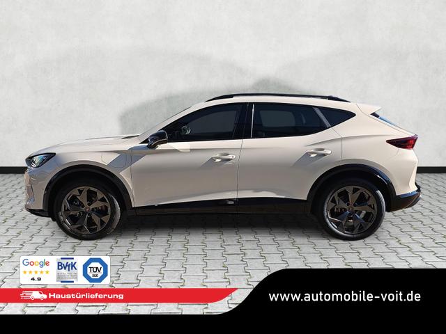 Cupra Formentor 1.5 TSI e-Hybrid 150 kW eHybrid 5J.Gar. EdgePaket AHKschw. 