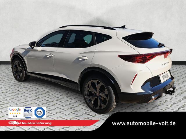 Cupra Formentor 1.5 TSI e-Hybrid 150 kW eHybrid 5J.Gar. EdgePaket AHKschw. 