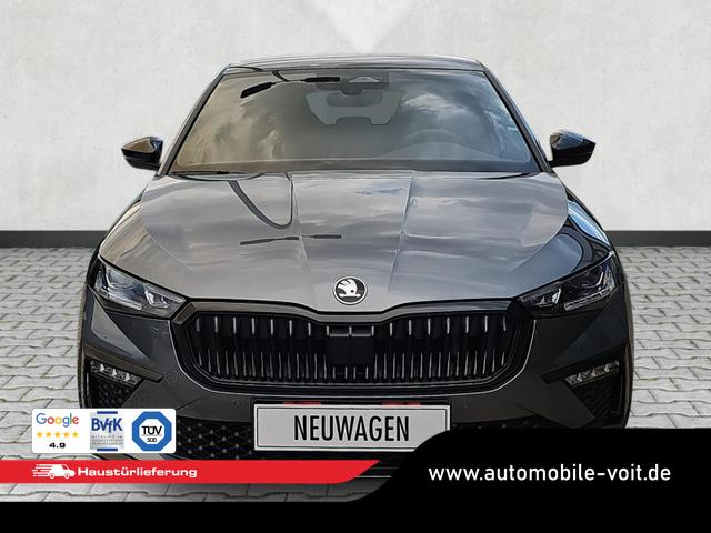 Skoda Scala Monte Carlo 1.5 TSI DSG Matrix Pano Kessy 