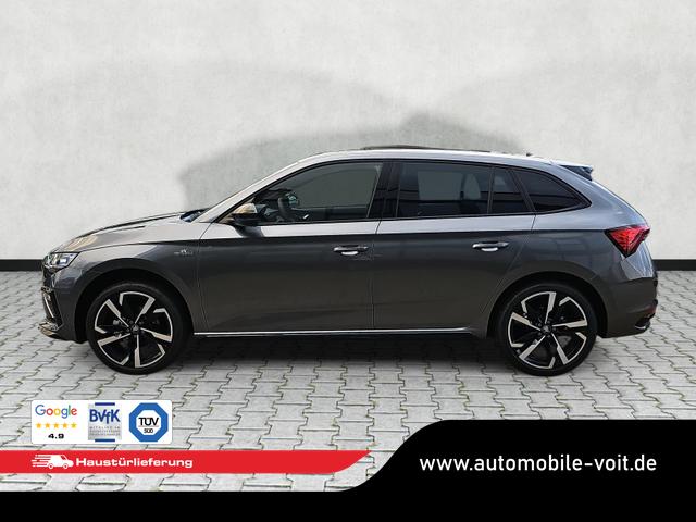 Skoda Scala Monte Carlo 1.5 TSI DSG Matrix Pano Kessy 