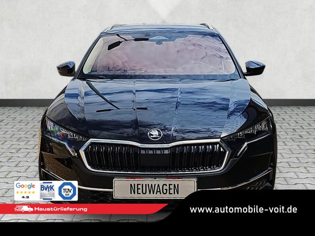 Skoda Octavia Combi 2.0 TDI 110 kW Selection DSG ACC Navi AHK 
