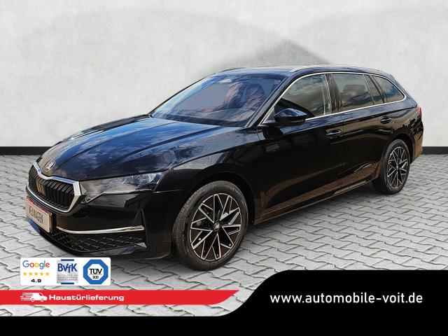 Skoda Octavia Combi 2.0 TDI 110 kW Selection DSG ACC Navi AHK 