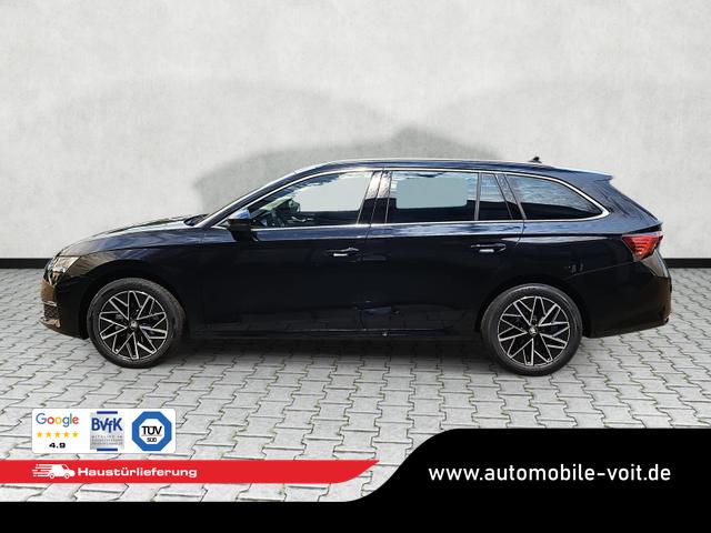 Skoda Octavia Combi 2.0 TDI 110 kW Selection DSG ACC Navi AHK 