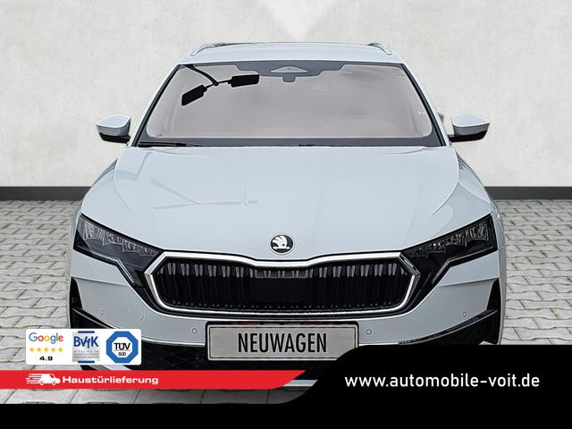 Skoda Octavia Combi 2.0 TDI 110 kW Selection DSG ACC Navi AHK 