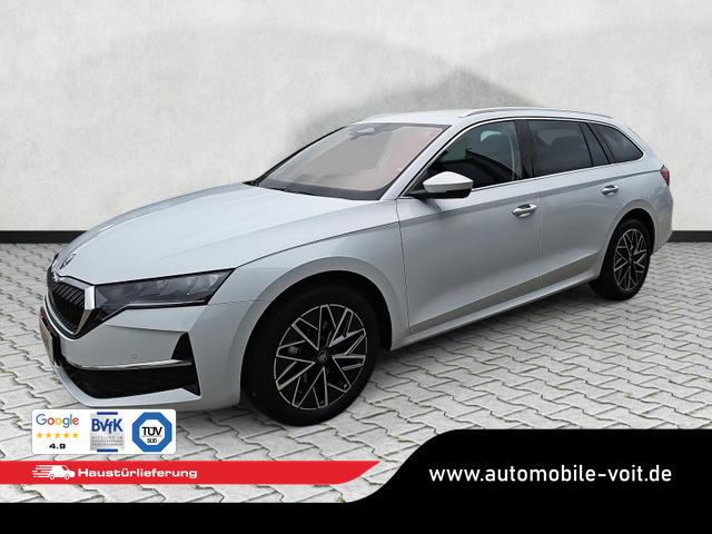 Skoda Octavia Combi 2.0 TDI 110 kW Selection DSG ACC Navi AHK 