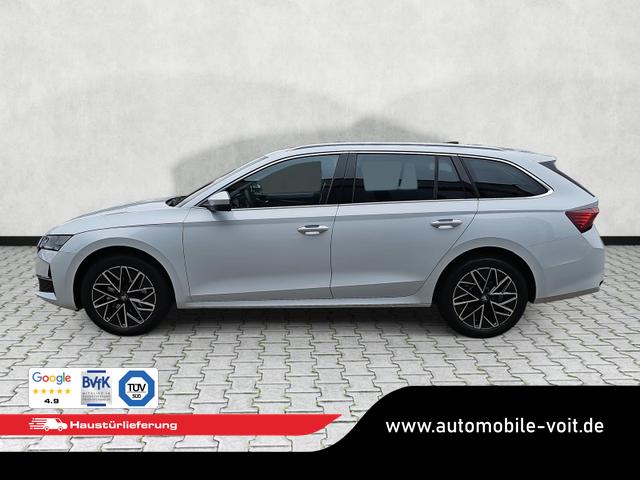 Skoda Octavia Combi 2.0 TDI 110 kW Selection DSG ACC Navi AHK 