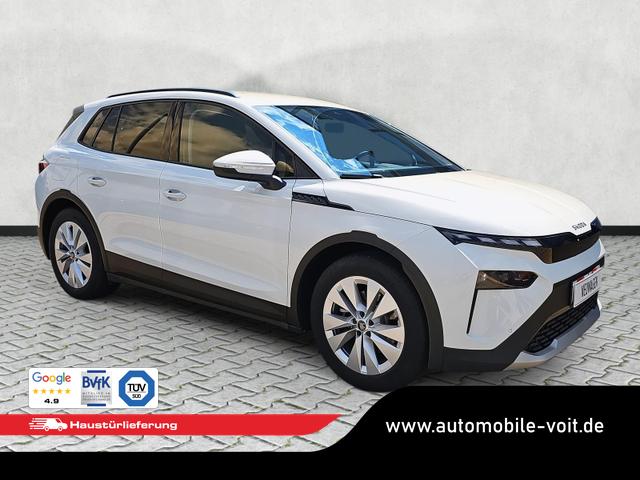 Skoda Elroq - 60 Selection eHeckkl Matrix Kessy SideAss Kamera 19Z