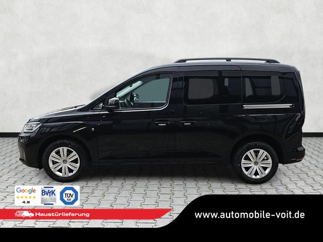 Volkswagen Caddy Basis 1.5 TSI DSG ACC AHK Assistenzpaket Kamera 