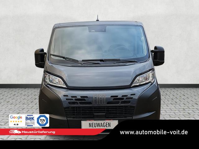 Fiat Ducato 30 L2H1 120 Multijet Flachdach verblecht Kastenwagen 3T Diesel MT 
