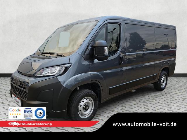 Fiat Ducato 30 L2H1 120 Multijet Flachdach verblecht Kastenwagen 3T Diesel MT 
