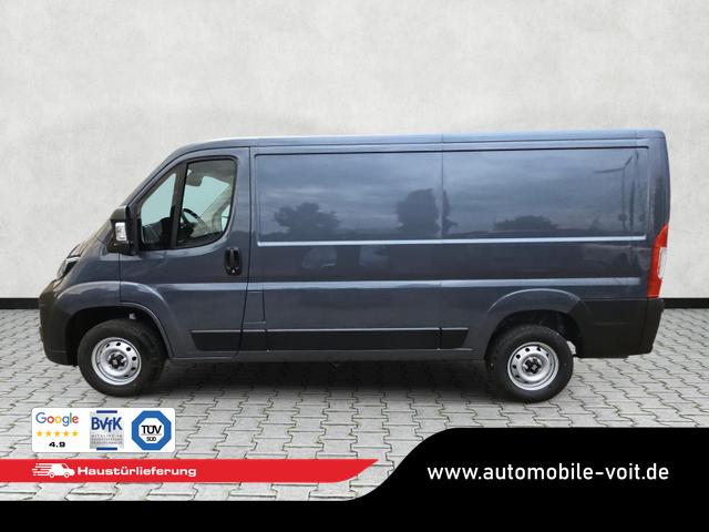 Fiat Ducato 30 L2H1 120 Multijet Flachdach verblecht Kastenwagen 3T Diesel MT 