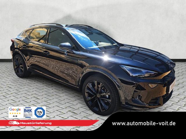 Cupra Formentor - 1.5 TSI e-Hybrid 150 kW Tribe Edition Edge Paket