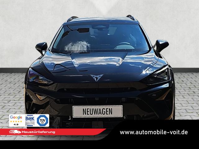 Cupra Formentor 1.5 TSI e-Hybrid 150 kW Tribe Edition Edge Paket 