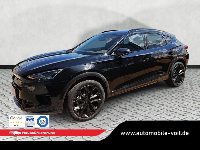 Cupra Formentor 1.5 TSI e-Hybrid 150 kW Tribe Edition Edge Paket 