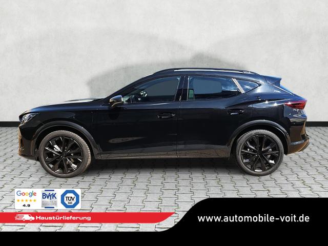 Cupra Formentor 1.5 TSI e-Hybrid 150 kW Tribe Edition Edge Paket 