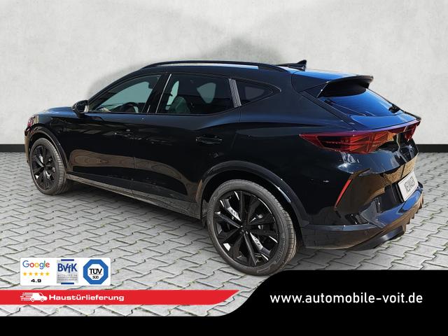 Cupra Formentor 1.5 TSI e-Hybrid 150 kW Tribe Edition Edge Paket 