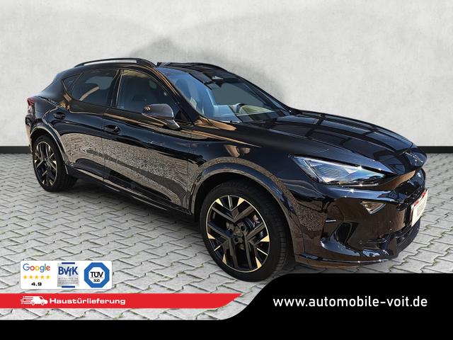 Cupra Formentor - 1.5 TSI e-Hybrid 150 kW Tribe Edition Edge Paket