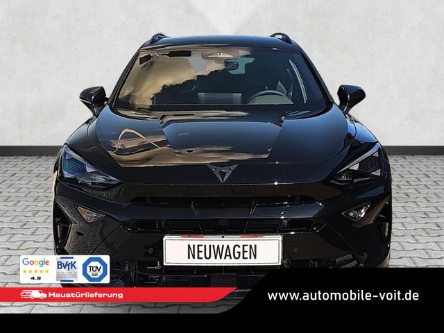 Cupra Formentor 1.5 TSI e-Hybrid 150 kW Tribe Edition Edge Paket 