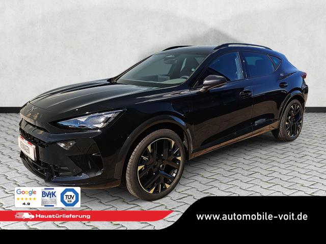 Cupra Formentor 1.5 TSI e-Hybrid 150 kW Tribe Edition Edge Paket 