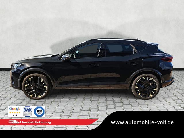 Cupra Formentor 1.5 TSI e-Hybrid 150 kW Tribe Edition Edge Paket 