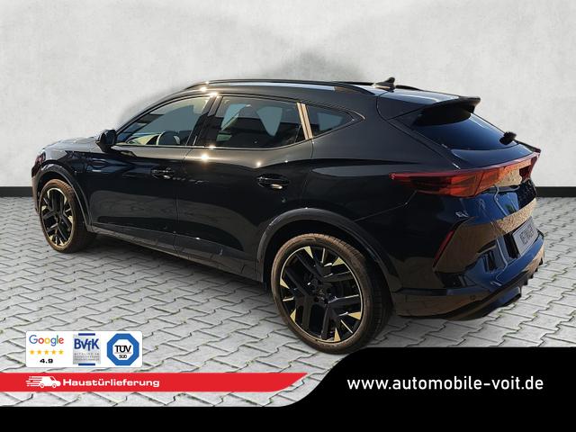 Cupra Formentor 1.5 TSI e-Hybrid 150 kW Tribe Edition Edge Paket 