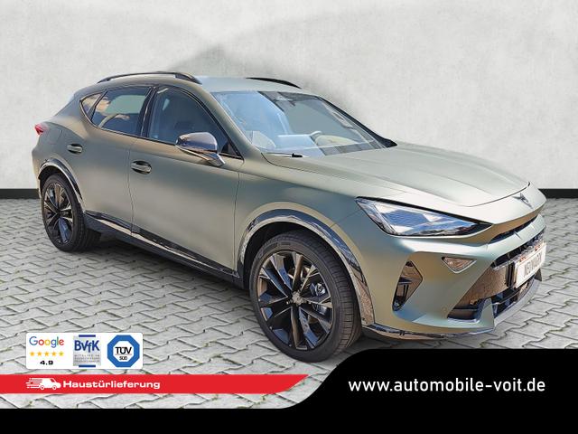 Cupra Formentor - 1.5 TSI e-Hybrid 150 kW Tribe Edition Edge Paket