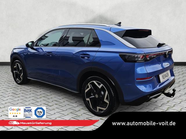 Volkswagen T-Roc 1.5 eTSI 110 kW R-Line DSG ACC AHK Keyless 18Zoll 