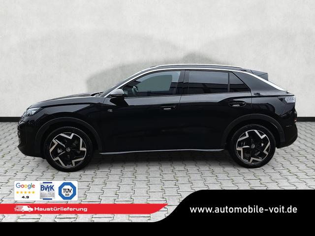 Volkswagen T-Roc 1.5 eTSI 110 kW R-Line DSG ACC AHK Parkpaket 18Z 