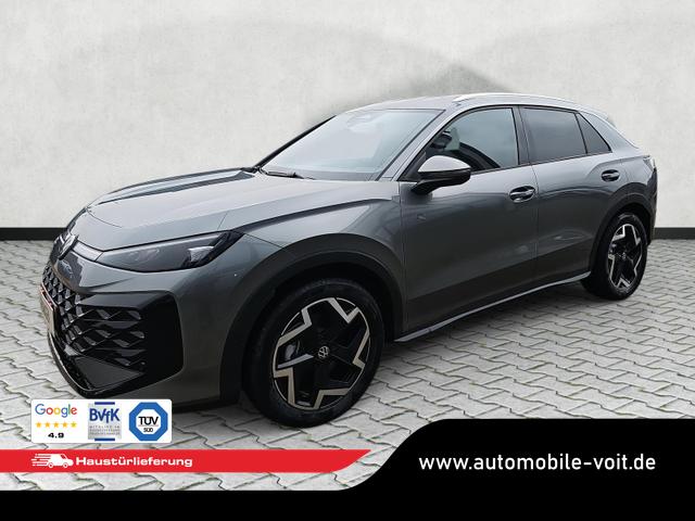 Volkswagen T-Roc 1.5 eTSI 110 kW R-Line DSG ACC AHK Parkpaket 18Z 