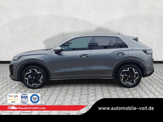 Volkswagen T-Roc 1.5 eTSI 110 kW R-Line DSG ACC AHK Parkpaket 18Z 