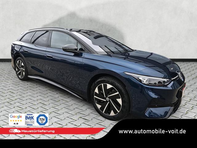 Volkswagen ID.7 - Tourer Pro ACC HUD AHKschw. Keyless Kamera