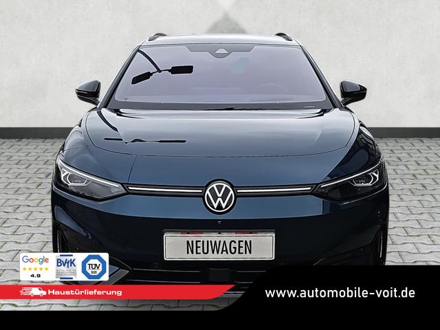 Volkswagen ID.7 Tourer Pro ACC HUD AHKschw. Keyless Kamera 