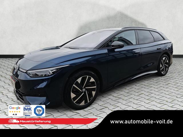 Volkswagen ID.7 Tourer Pro ACC HUD AHKschw. Keyless Kamera 
