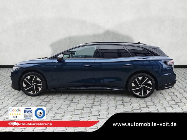 Volkswagen ID.7 Tourer Pro ACC HUD AHKschw. Keyless Kamera 