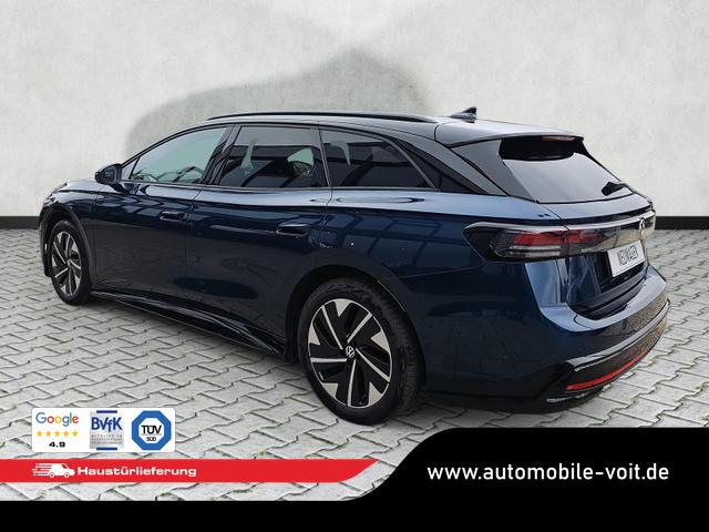Volkswagen ID.7 Tourer Pro ACC HUD AHKschw. Keyless Kamera 
