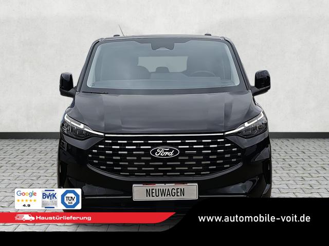 Ford Tourneo Custom 320 L1 Titanium X AWD 2.0 EB Autom. AHK 