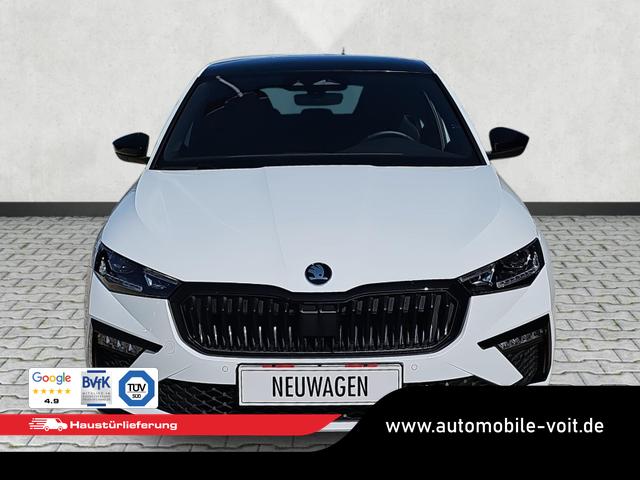 Skoda Scala Monte Carlo 1.5 TSI DSG Matrix Pano Kessy 