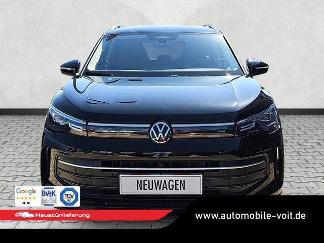 Volkswagen Tiguan 1.5 eTSI 110 kW Life DSG ACC AHKschw. AreaView 