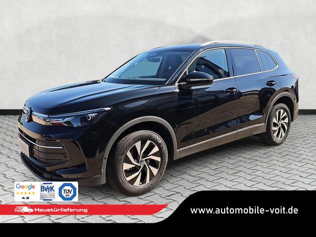 Volkswagen Tiguan 1.5 eTSI 110 kW Life DSG ACC AHKschw. AreaView 