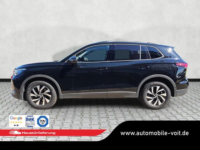 Volkswagen Tiguan 1.5 eTSI 110 kW Life DSG ACC AHKschw. AreaView 