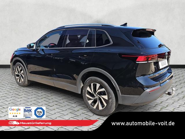 Volkswagen Tiguan 1.5 eTSI 110 kW Life DSG ACC AHKschw. AreaView 