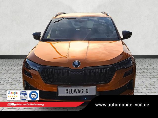 Skoda Karoq Sportline 1.5 TSI DSG Matrix 5J.Gar. AHK 