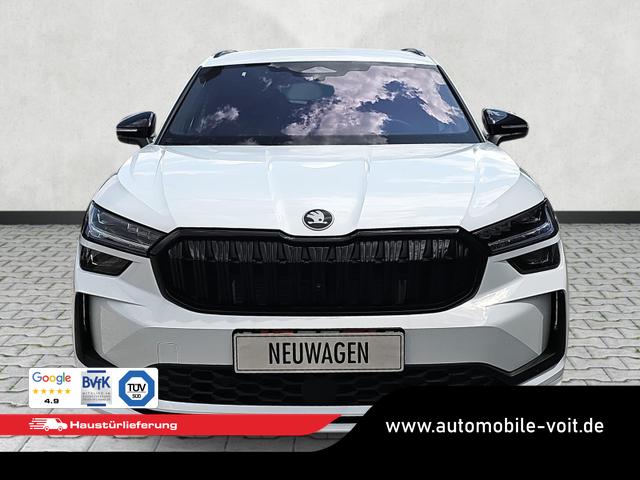 Skoda Kodiaq 2.0 TDI 142kW 4x4 Sportline DSG 5-Si Matrix AHK 