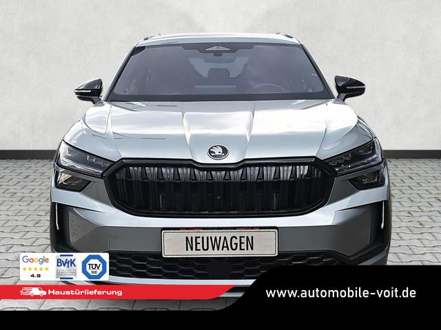 Skoda Kodiaq 2.0 TDI 142kW 4x4 Sportline DSG 5-Si Matrix AHK 