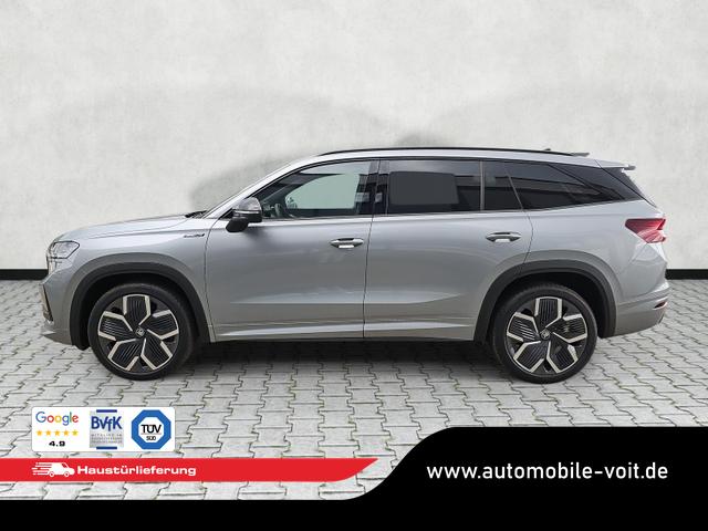 Skoda Kodiaq 2.0 TDI 142kW 4x4 Sportline DSG 5-Si Matrix AHK 