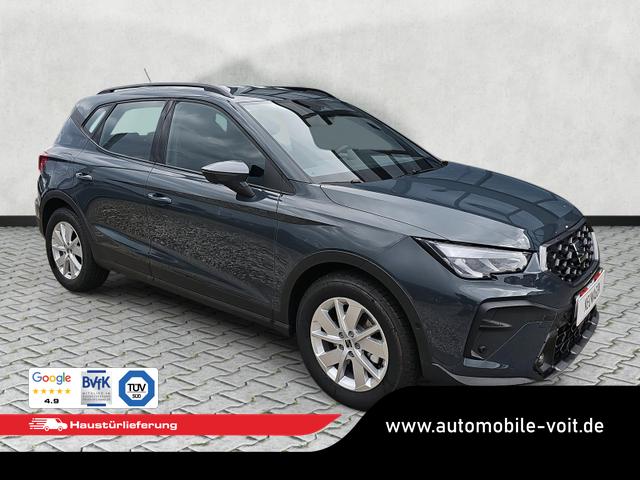 SEAT Arona - 1.0 TSI 70 kW Style / ACC Winterpaket LED