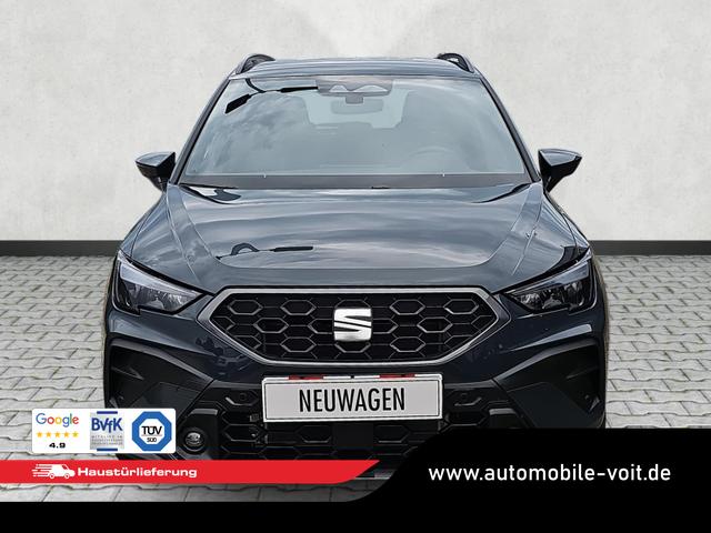 SEAT Arona 1.0 TSI 70 kW Style / ACC Winterpaket LED 